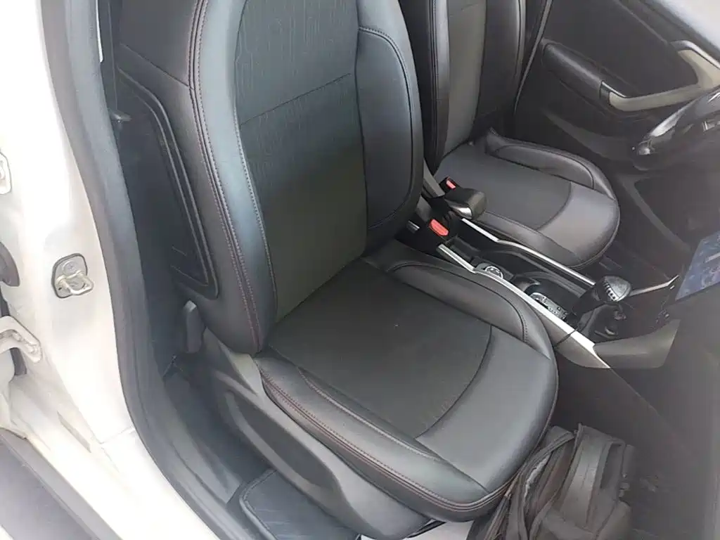 Citroen C3-XR — миниатюра 25