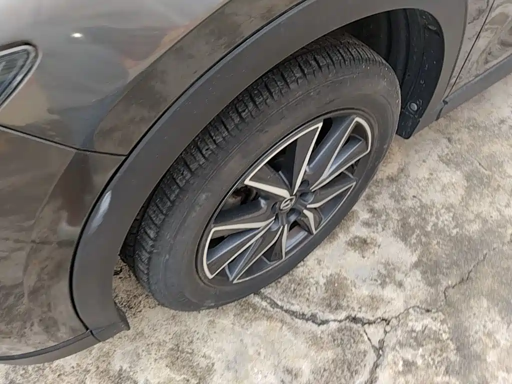 Mazda CX-5 — миниатюра 23