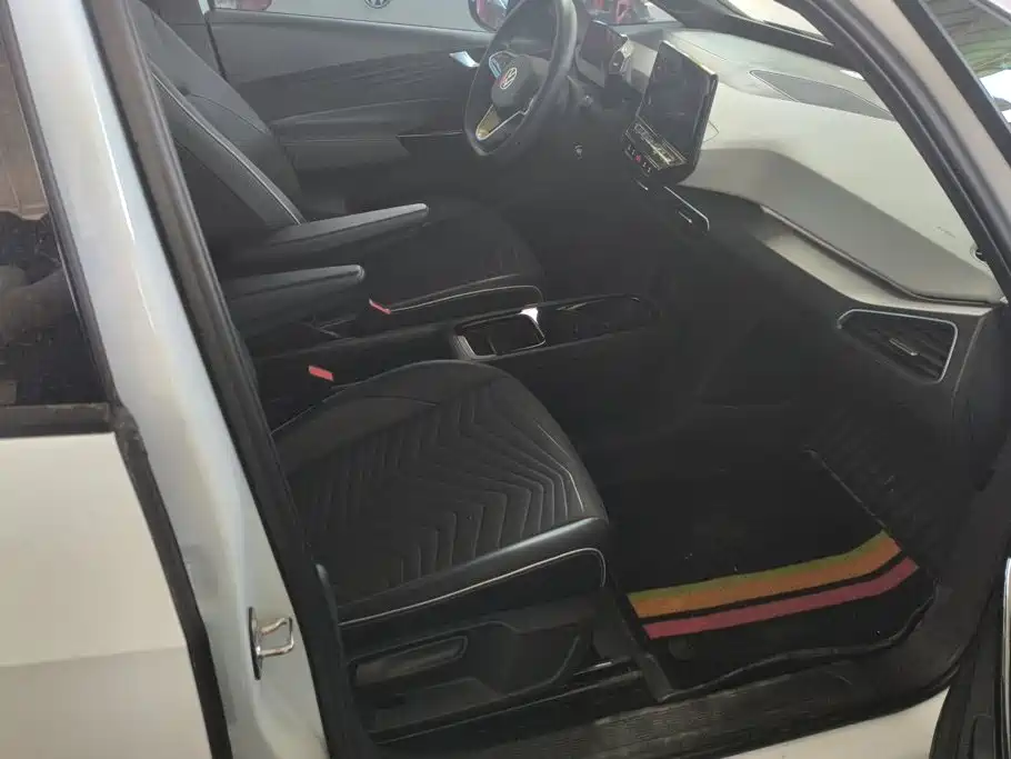 Volkswagen ID.3 — миниатюра 8