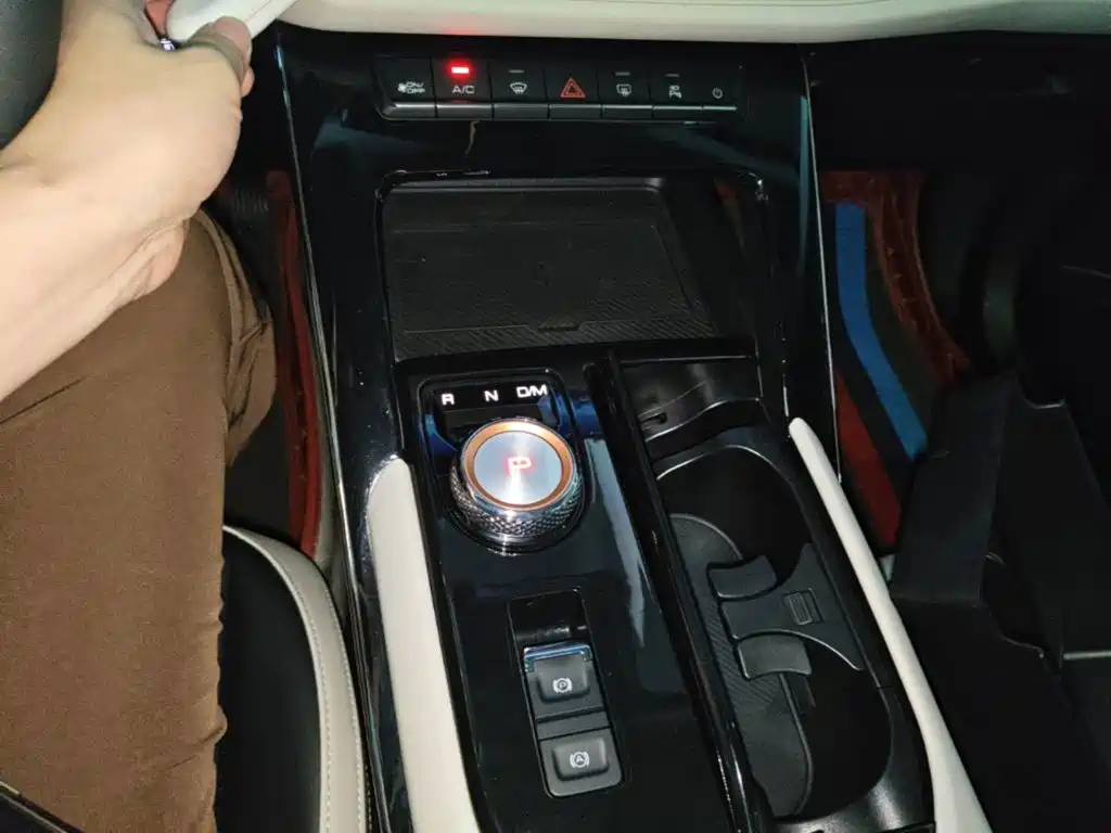 Haval H6 — миниатюра 14