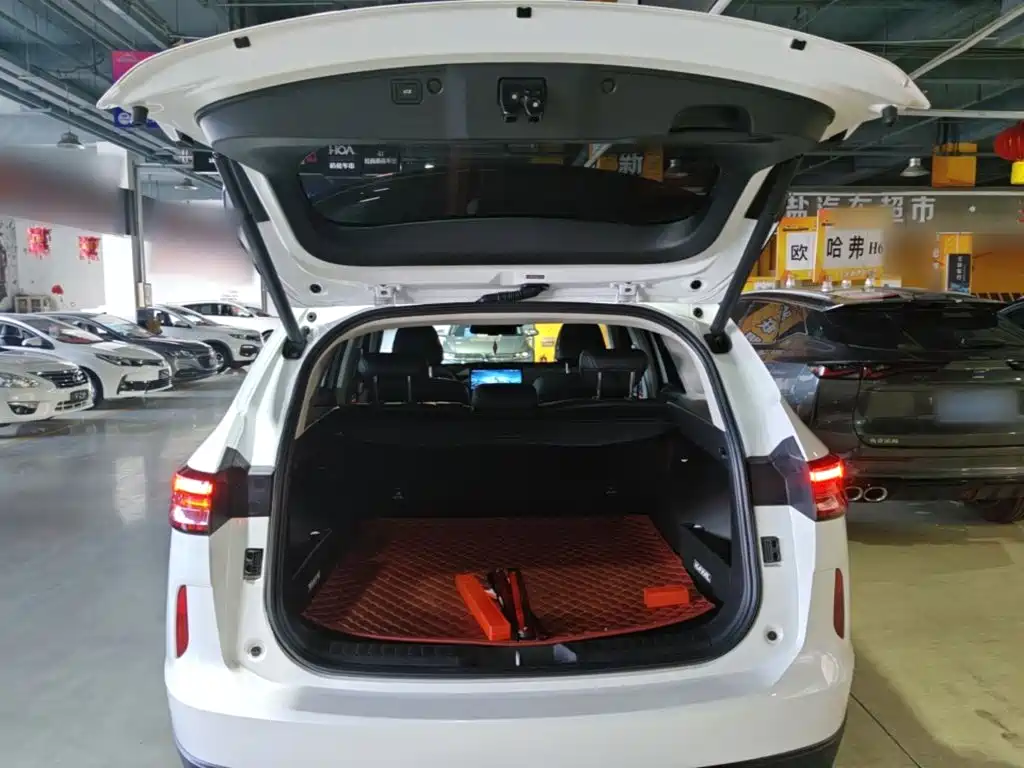 Haval H6 — миниатюра 19