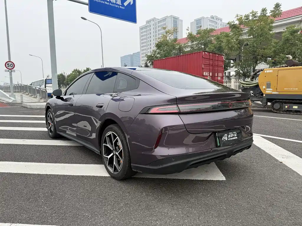 Qiyuan Qiyuan A06 — миниатюра 6