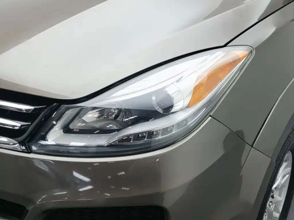 JMC Yusheng S350 — миниатюра 6