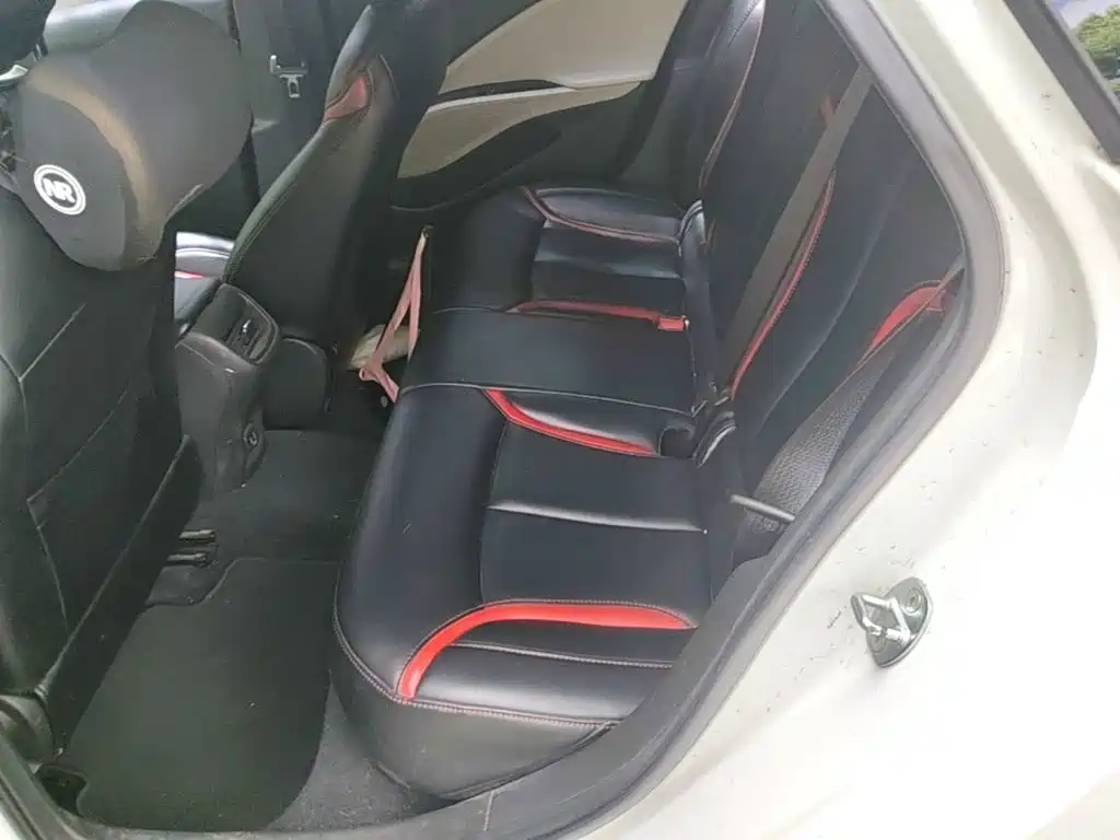 Buick Velite 6 — миниатюра 17