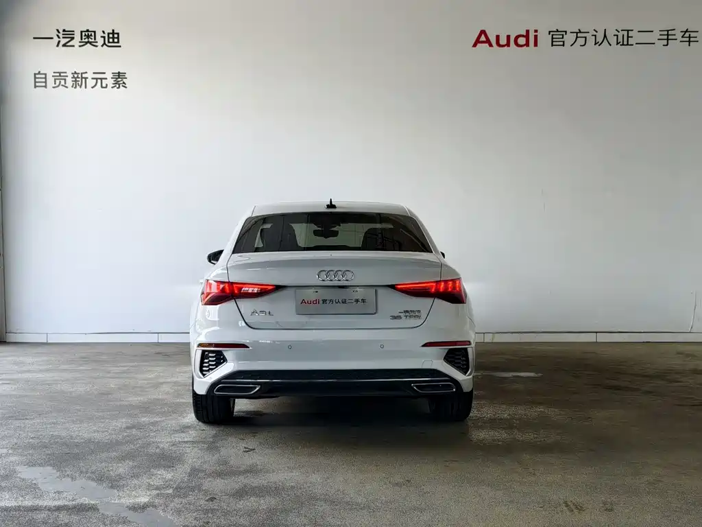 Audi A3 — миниатюра 2