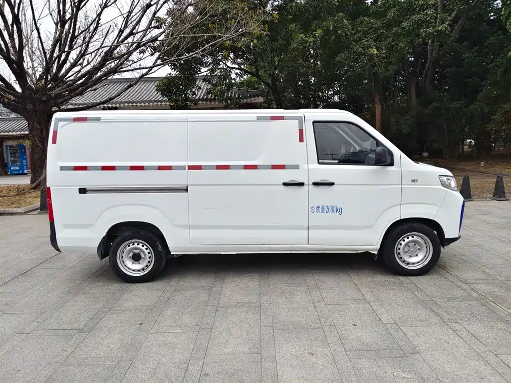 JIANGQI GROUP BLUE CAT