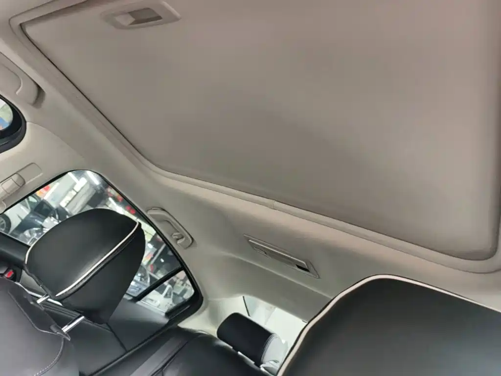 Mazda Atenza — миниатюра 18