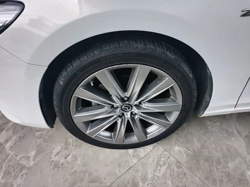 Mazda Atenza — миниатюра 23