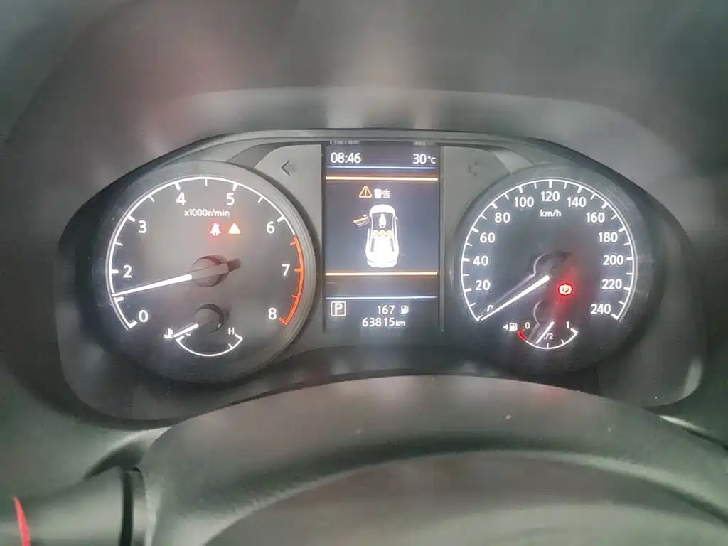 Nissan Teana — миниатюра 12