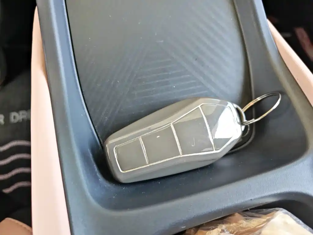 BYD Seagull — миниатюра 9