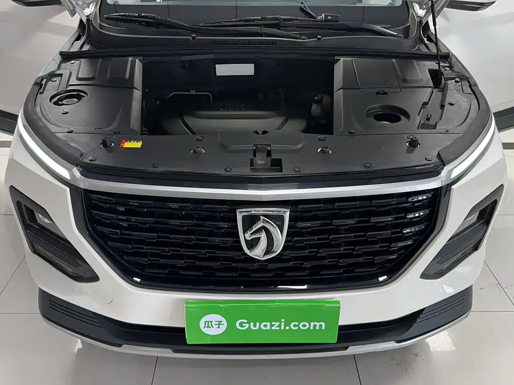 Baojun 530 — миниатюра 22