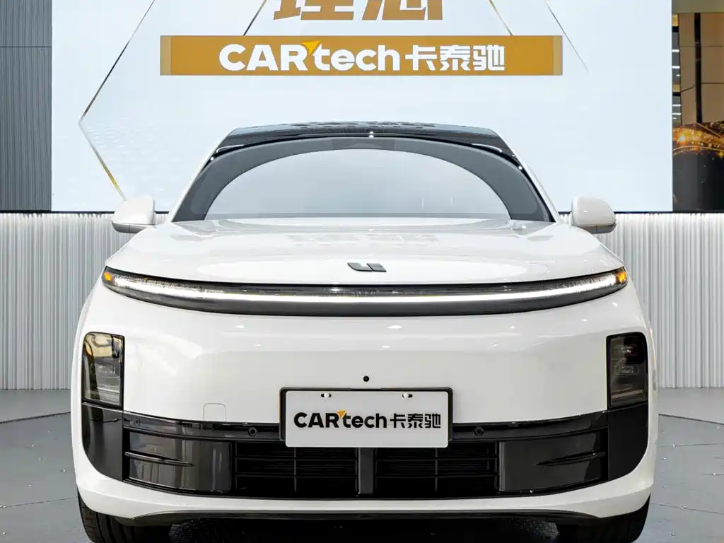 Li Auto Li L6 — миниатюра 2