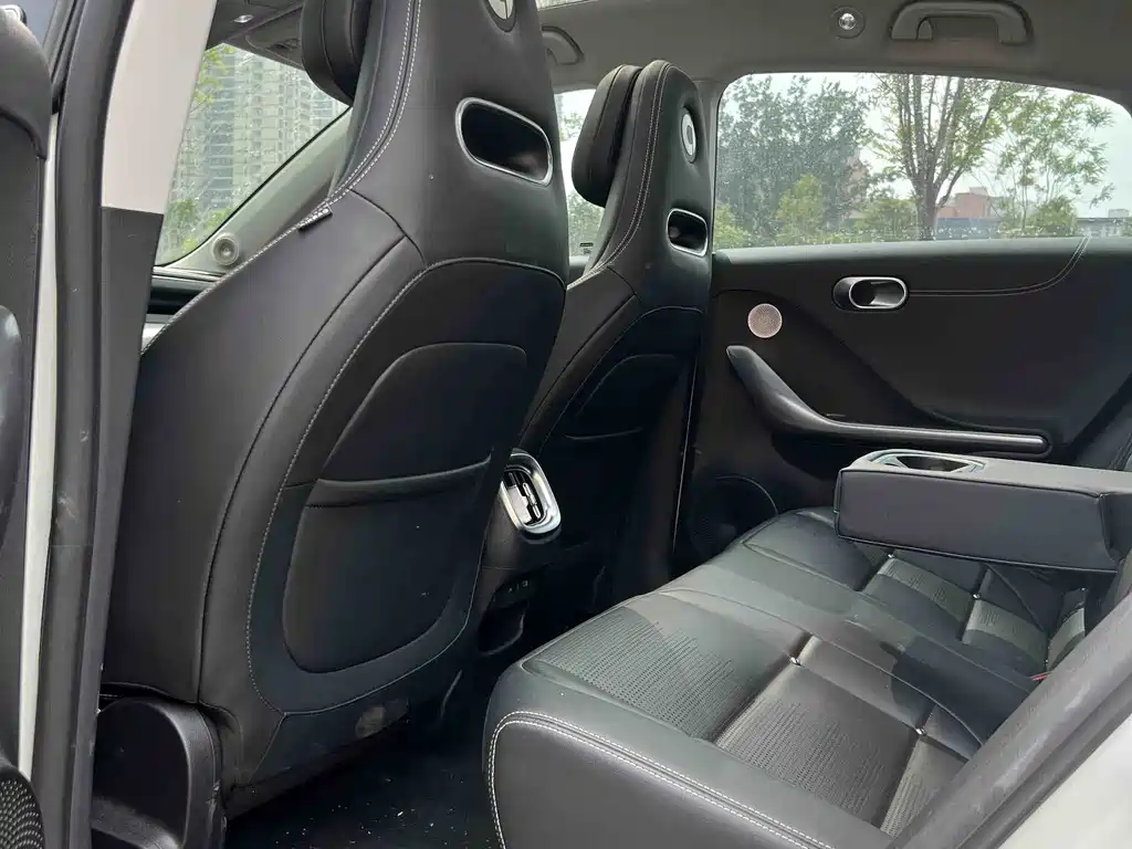 Smart #3 2024 Standard