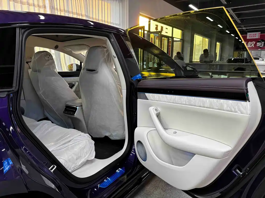 Zhijie Zhijie S7 — миниатюра 10