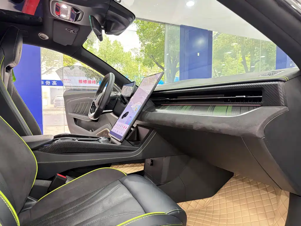 Neta Neta GT — миниатюра 12
