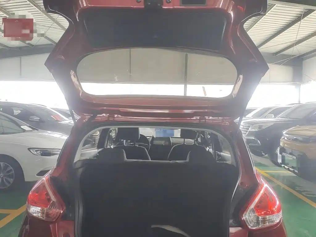Baojun 310 — миниатюра 19