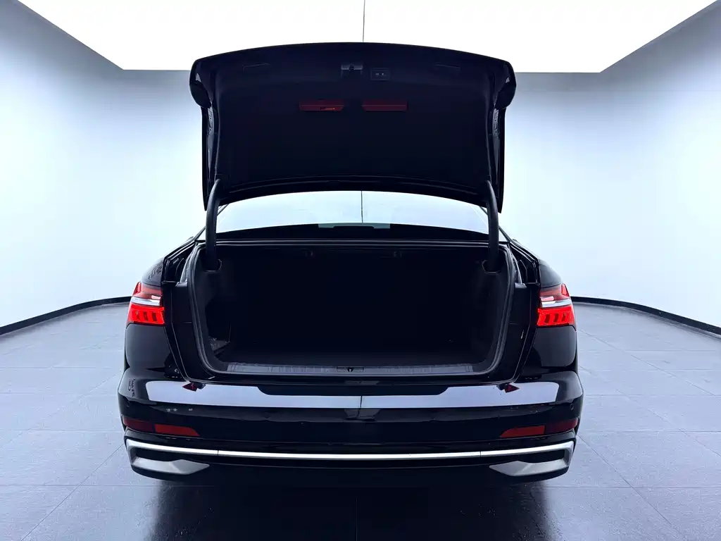 Audi A6L — миниатюра 27