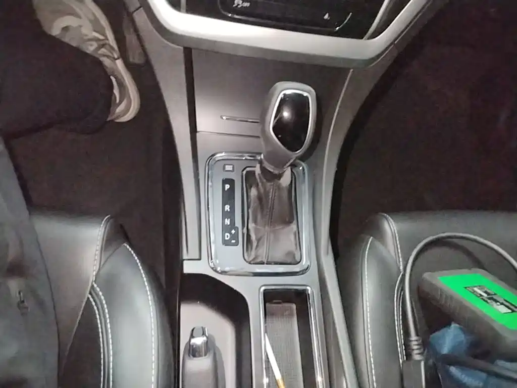 Geely Emgrand — миниатюра 14