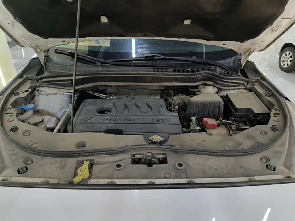 Haval M6 — миниатюра 20