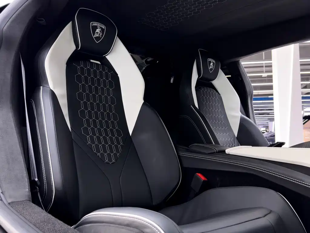 Lamborghini Revuelto — миниатюра 19