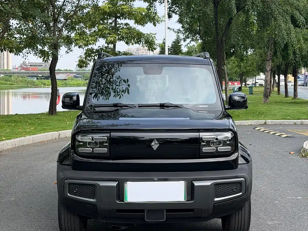 Baojun Yueye — миниатюра 2