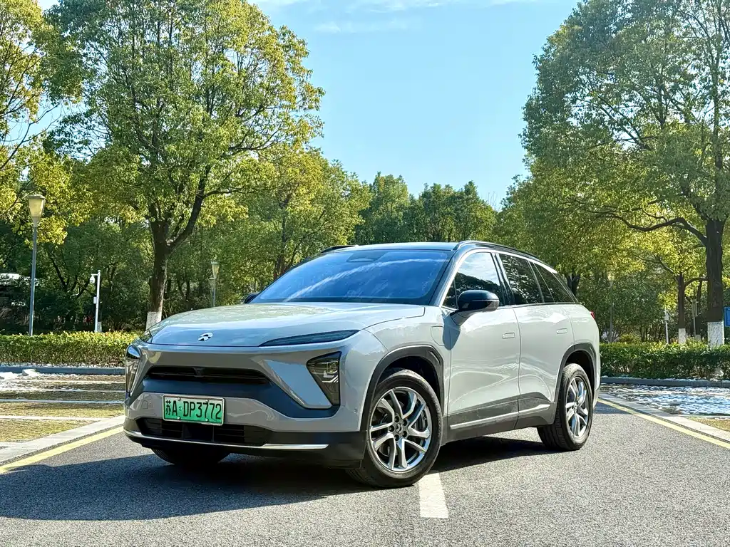 NIO NIO ES6