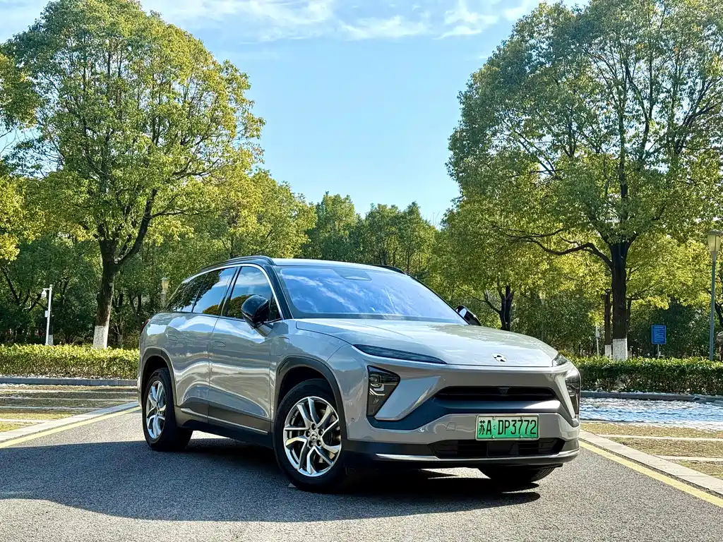 NIO NIO ES6