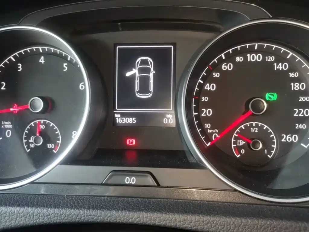 Volkswagen Golf — миниатюра 12