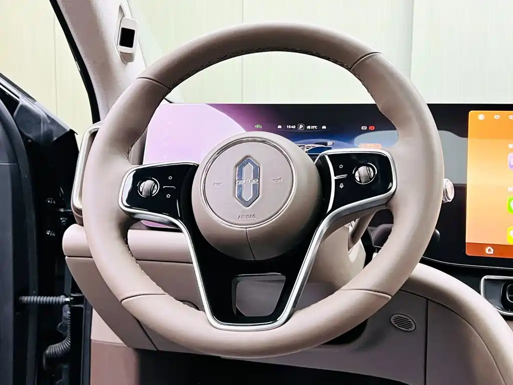 AITO AITO M9 — миниатюра 10