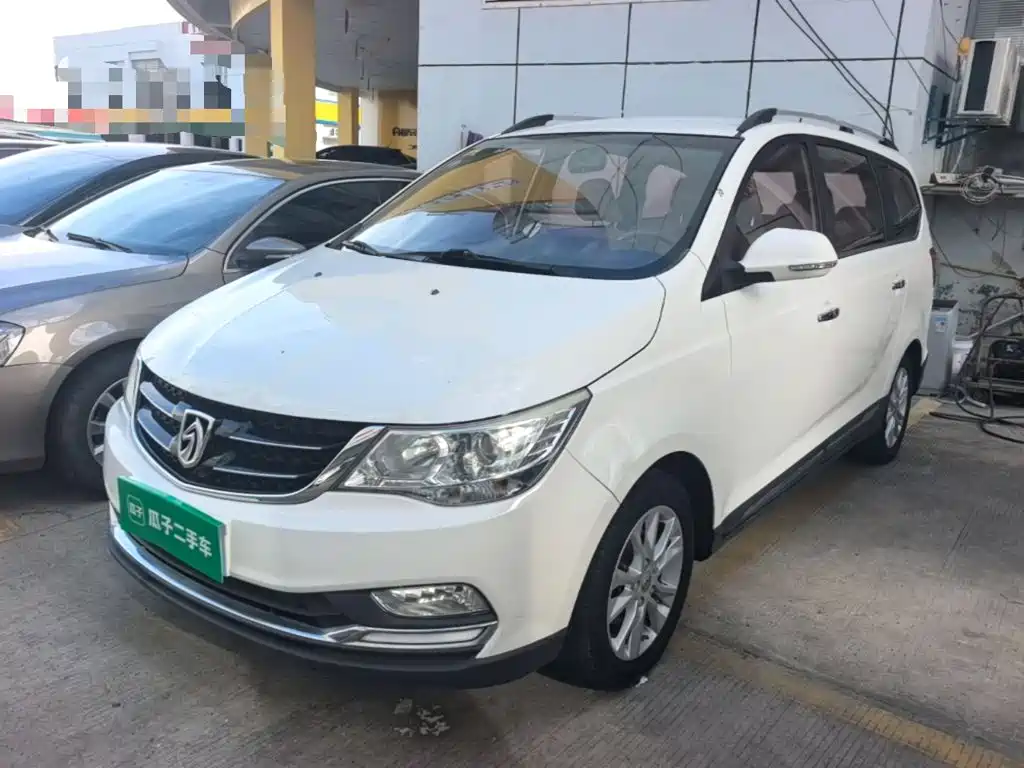 Baojun 730