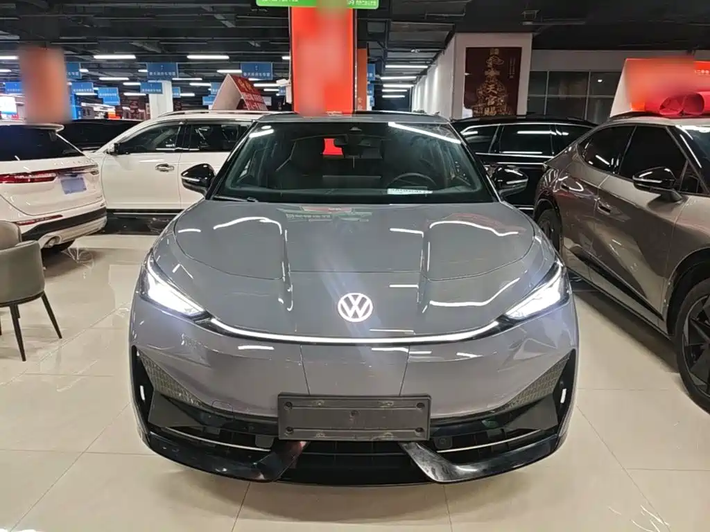 Volkswagen 06 — миниатюра 3