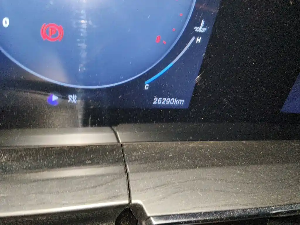 Chery Tiggo 8 PRO — миниатюра 5