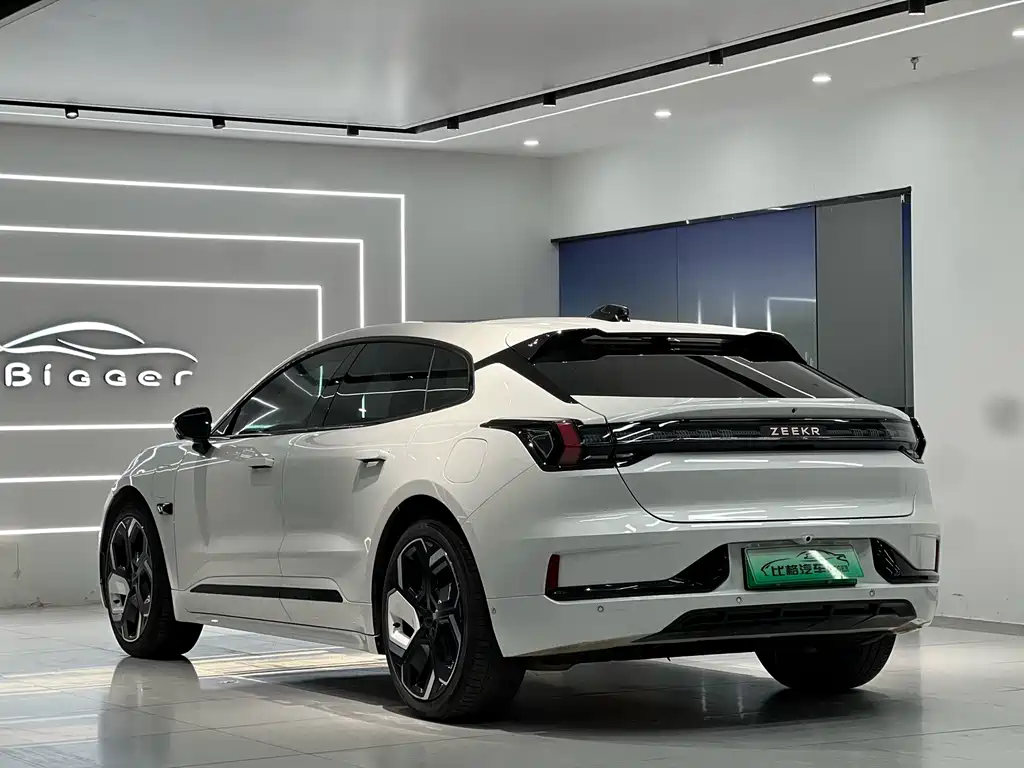 ZEEKR EXTREME KRYPTON 001
