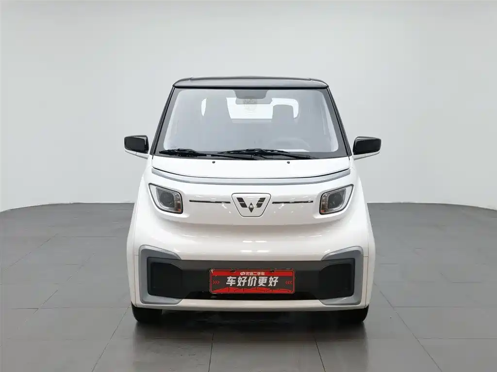 Wuling Nano EV — миниатюра 3