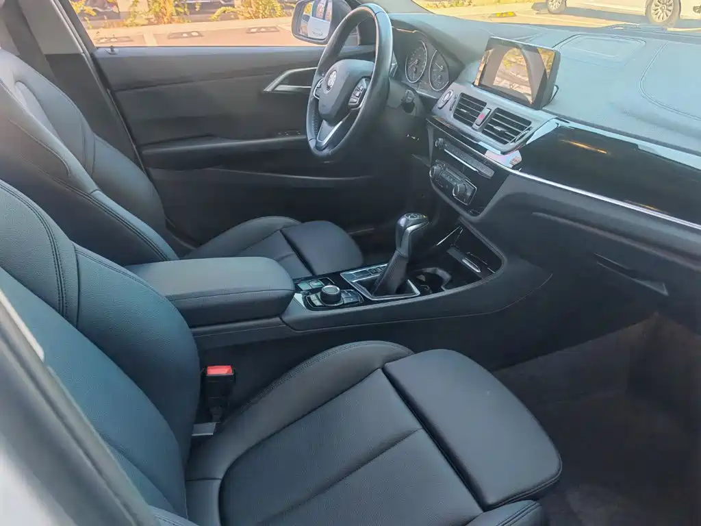 BMW 1 Series — миниатюра 8