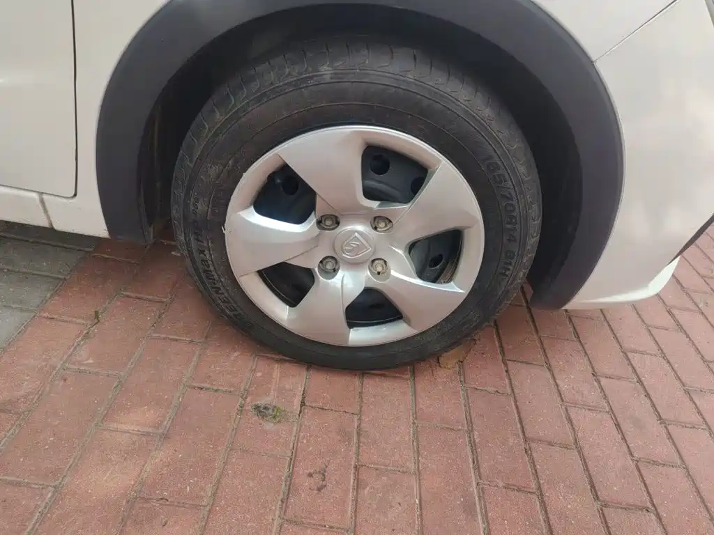 Baojun 310 — миниатюра 8