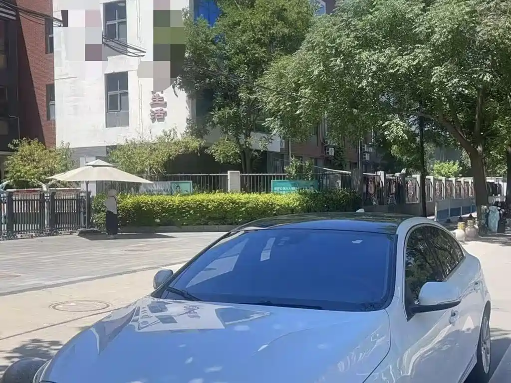 Volvo S60 2016