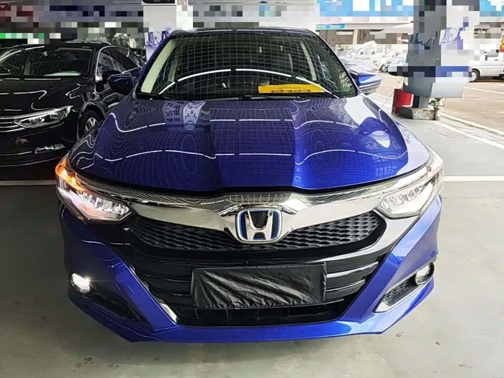 Honda Crider — миниатюра 3
