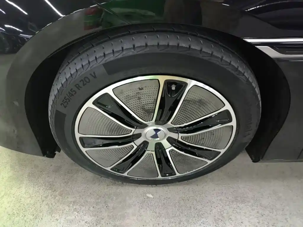 Denza Denza Z9GT — миниатюра 23