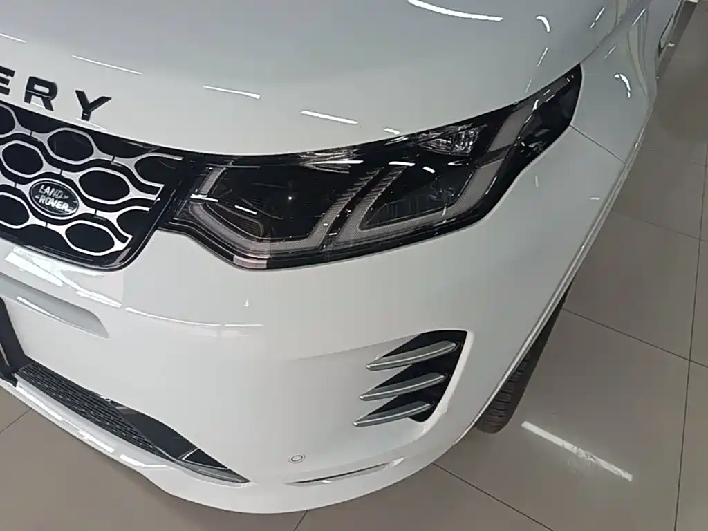 Land Rover Discovery Sport — миниатюра 24
