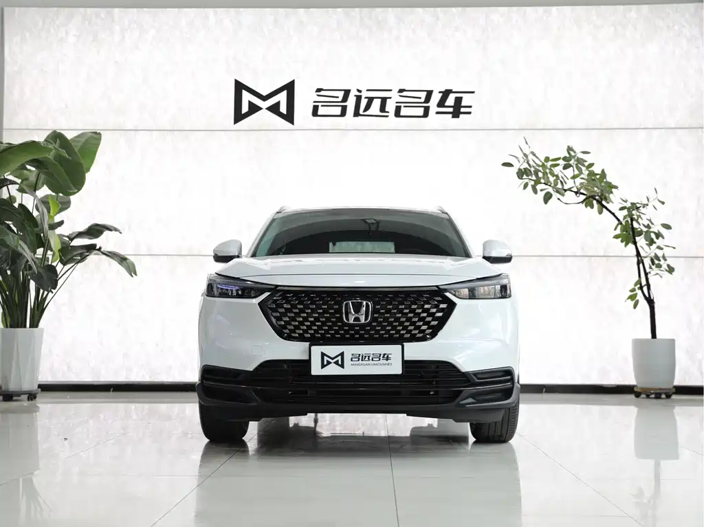 Honda XR-V 2023 1.5L CVT