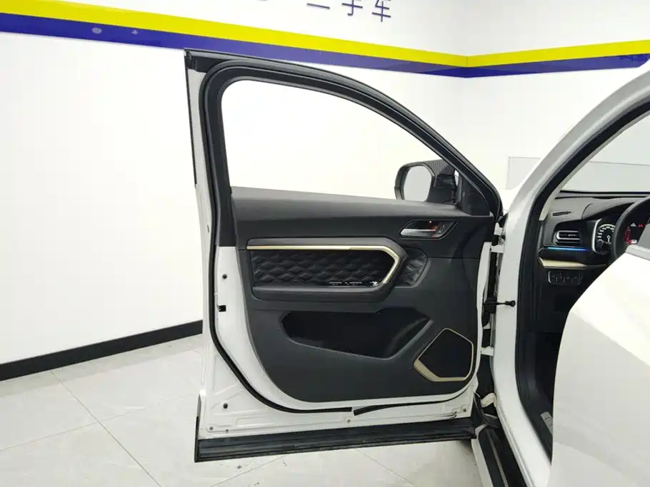 Haval H6 — миниатюра 7
