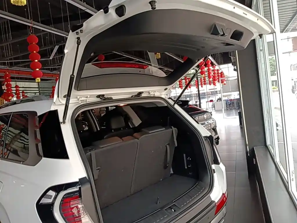 Hyundai Santa Fe — миниатюра 19
