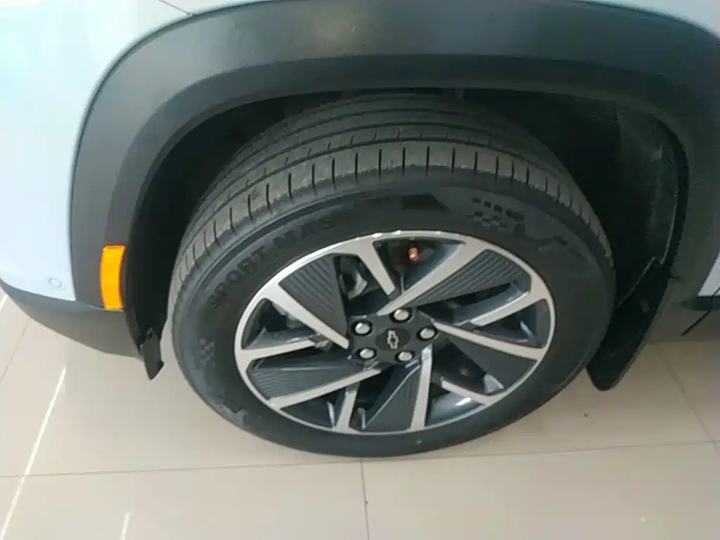 Chevrolet Plus — миниатюра 23