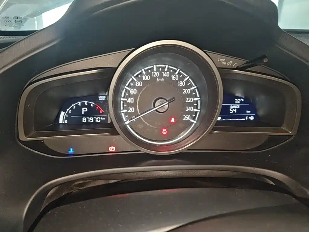 Mazda CX-4 — миниатюра 12
