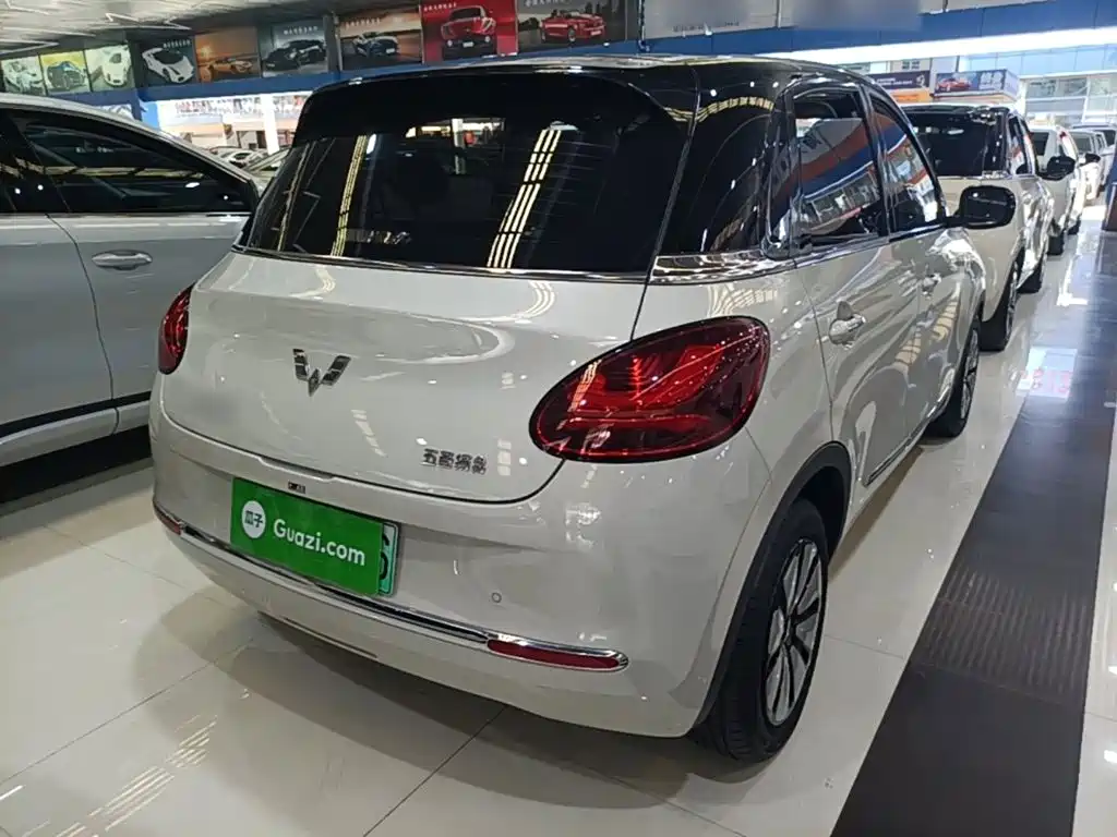 Wuling Bingo — миниатюра 7