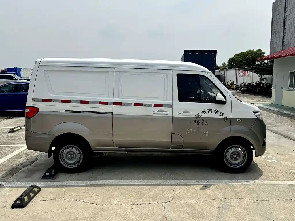 Jinbei X30 2021 1.5L VI SWC15M