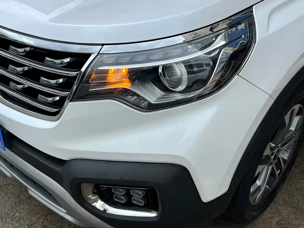 Kia Sportage — миниатюра 29