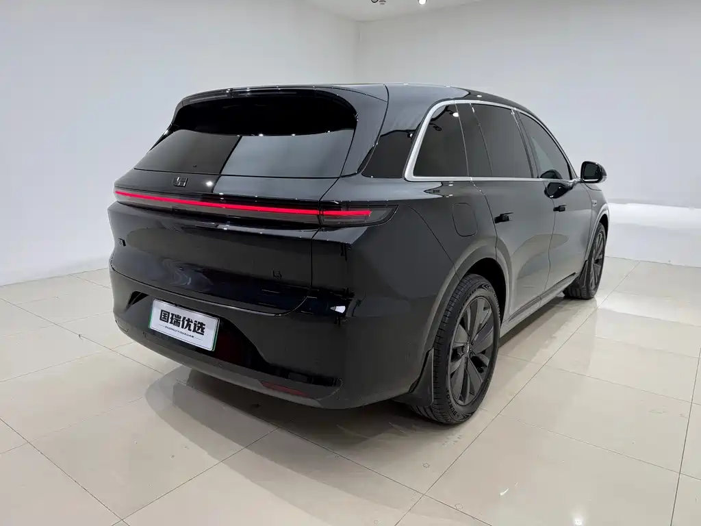 Li Auto Li L6 — миниатюра 4