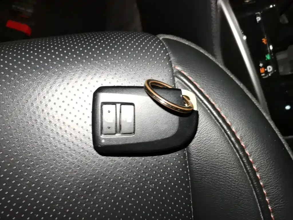 Toyota Yaris L — миниатюра 9